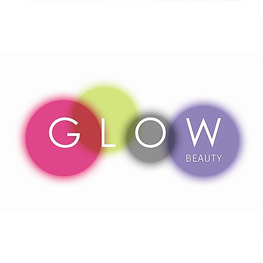 Glow Beauty Salon icon