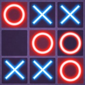 Tic Tac Toe -2 Player Game pro