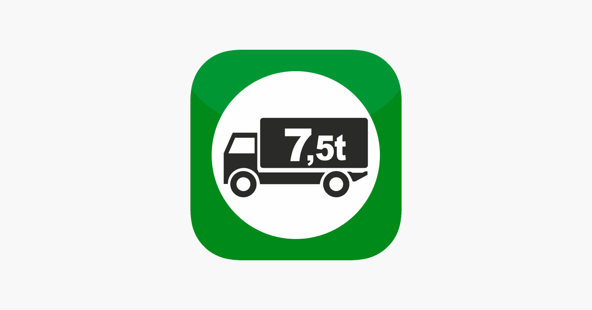 ‎Calendario Divieti Camion 2025 su App Store