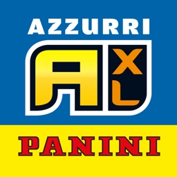 Azzurri Adrenalyn XL™ 2024