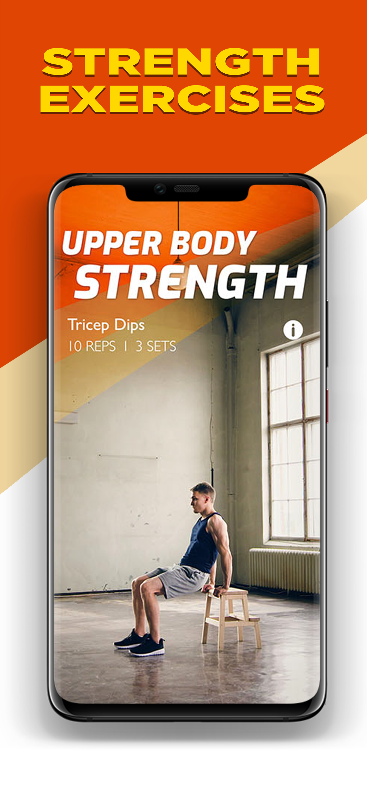 Longer Golf Drive-Golf Workout