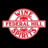 Federal Hill Wine & Spirits icon