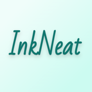 Ink Neat