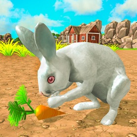 Screenshots (5) My Rabbit Bunny Simulator