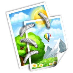 ‎PhotoStitcher