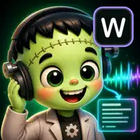 FrankenWhisper