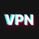 VPN for TikTok app icon - Utilities app for iPhone