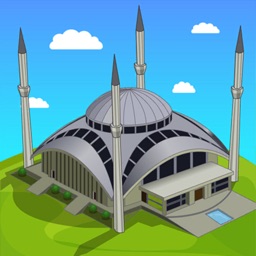 Heure de prière Muezzin Azan