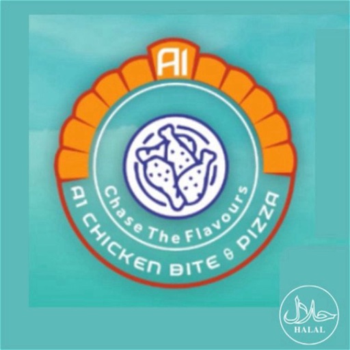 A1 Chicken Bite & Pizza Online app icon