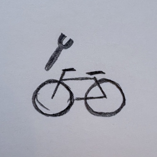 Bicycle Garage
