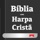 Bíblia Sagrada com Harpa