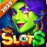Get Jackpot Wins - Slots Casino for iOS, iPhone, iPad Aso Report