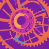 Pedal Assistant icon