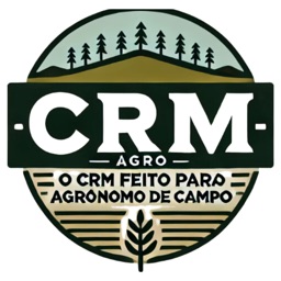 CRM Agro - Gestão para o Agro