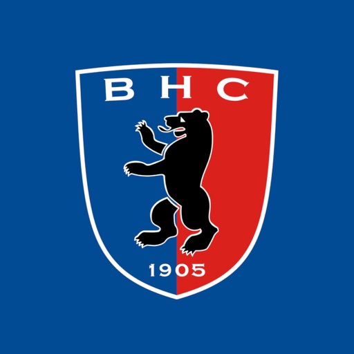 Berliner HC - AppWisp.com