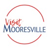 Visit Mooresville NC icon