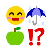 EmoArt - Pixel Art with Emojis