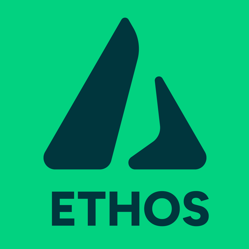 Get Acron ETHOS for iOS, iPhone, iPad Aso Report