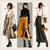 Dressing tips and advice icon