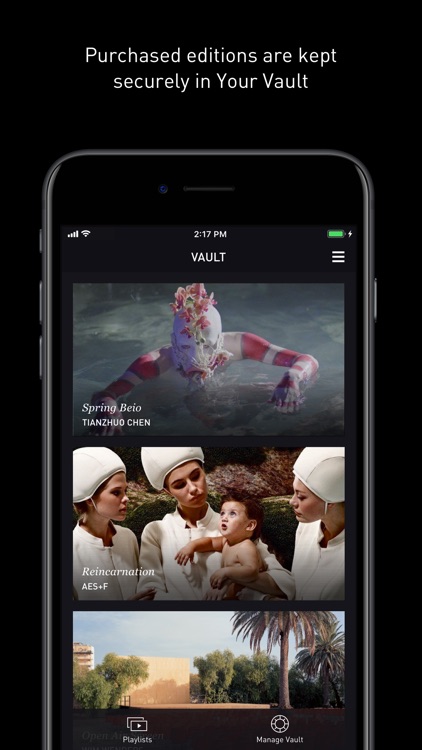 Sedition Art screenshot-4