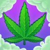 Hemp Paradise: 420 Weed Farm icon