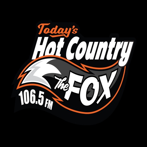 HILL COUNTRY FOX - AppWisp.com