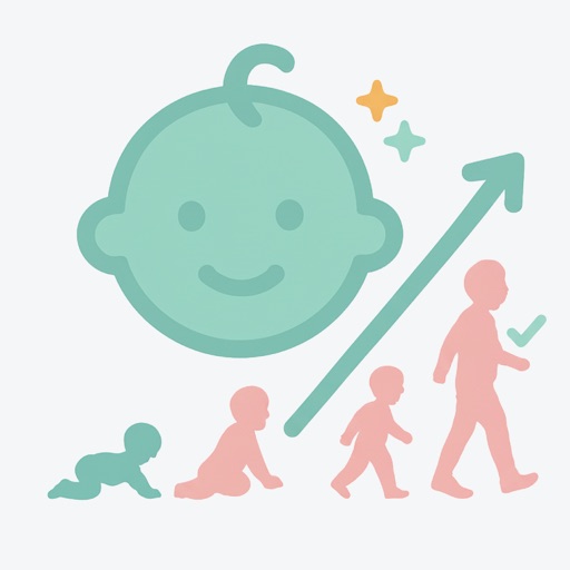 KissBaby - Growth Record