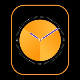 螢幕擷取畫面 (8) Watch Faces Gallery App+