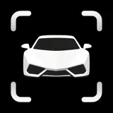 CarDex - Scan & Collect Cars - Icona app