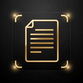 Scanner Buddy: Scanner & OCR