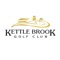 Improve your golf experience with the Kettlebrook Golf Club app