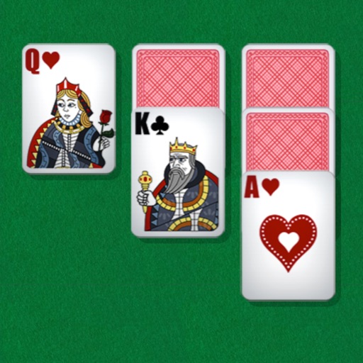 FreeCell Solitaire Watch Game icon