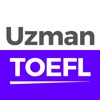 TOEFL IBT (UzmanTOEFL) icon