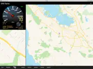 gps tacho ipad bildschirmfoto 2