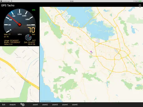 Daredevil City Stunt Flying-flight simulator