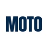 MeetupMoto - Groups & Riders icon