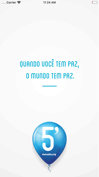 Screenshot #1 pour 5 minutos