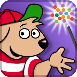 Harry and the Haunted House app icon
