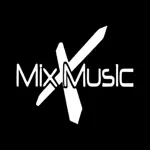 Mix Music App Cancel