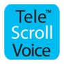 Get TeleScroll Voice for iOS, iPhone, iPad Aso Report