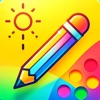 CanvasJoy - Drawing & Painting icon