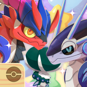 Pokémon Café ReMix