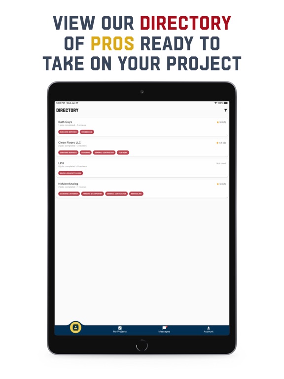Screenshot #5 pour Los Pinos App