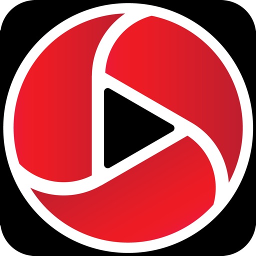 360DomePlayer icon