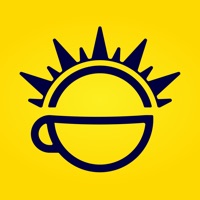 Awakening Coffee logo