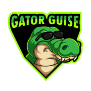 Gator Guise Match
