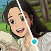 Toonmix: Cartoonize photo icon