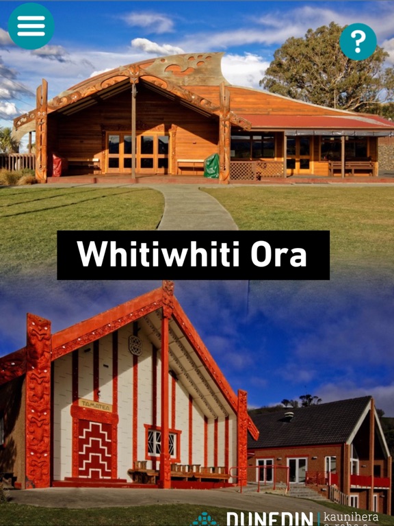 Screenshot #4 pour Whitiwhiti Ora