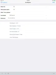 wildland toolkit ipad resimleri 2