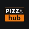 PIZZHUB - смачна піца з грою icon